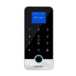 Clavier RFID — Contrôleur d’Accès Bluetooth Tuya avec Empreinte & Clavier Tactile