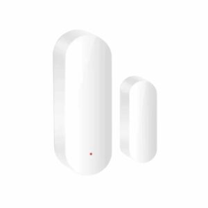 Détecteur ouverture — WiFi Tuya Smart