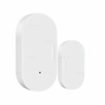 Détecteur ouverture — Zigbee Ewelink Sans Fil