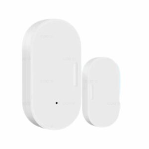 Détecteur ouverture — Zigbee Ewelink Sans Fil