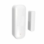Détecteur ouverture — Zigbee Tuya Magnétique
