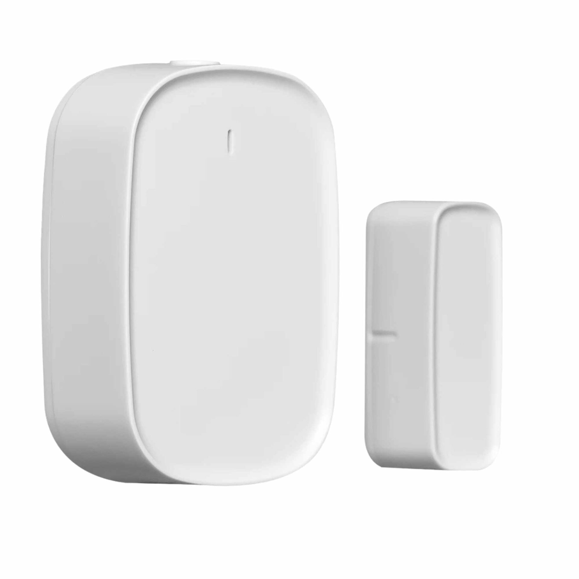 | SécuMax Détecteur ouverture — Zigbee Tuya MOES