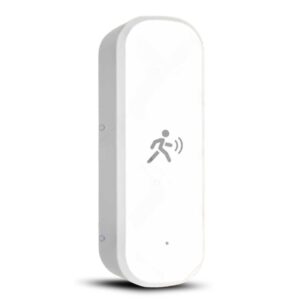 Capteur PIR — Radar Tuya Zigbee 10G