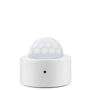 Capteur PIR — Détecteur de Mouvement Zigbee EWelink
