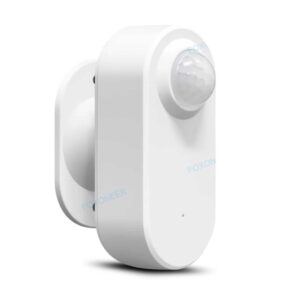 Capteur PIR — Détecteur Présence Zigbee Intelligent