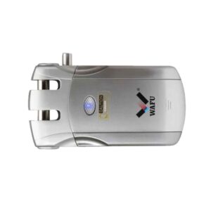 Serrure connectée — Wafu 019 Verrou Invisible 433MHz