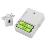 Serrure Électronique Tiroir SECUMAX