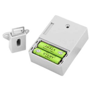 Serrure Électronique Tiroir SECUMAX