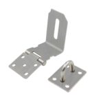 Loquet Porte à Cadenas SECUMAX