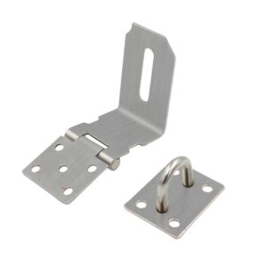 Loquet Porte à Cadenas SECUMAX