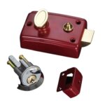 Loquet Porte Vintage