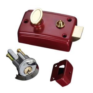 Loquet Porte Vintage