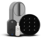 Serrure connectée — A1 Pro Bluetooth