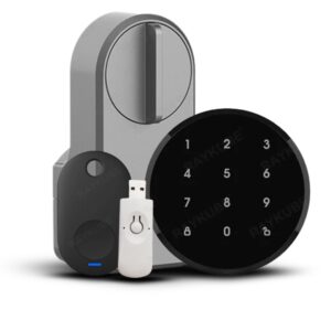Serrure connectée — A1 Pro Bluetooth