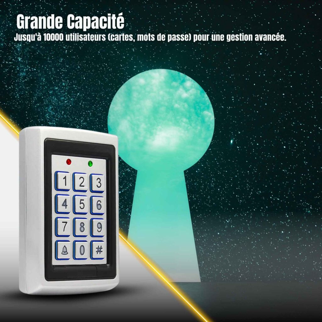 | SécuMax