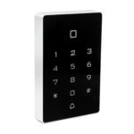 Clavier RFID — Contrôle d’Accès WiFi Tuya avec Lecteur de Cartes
