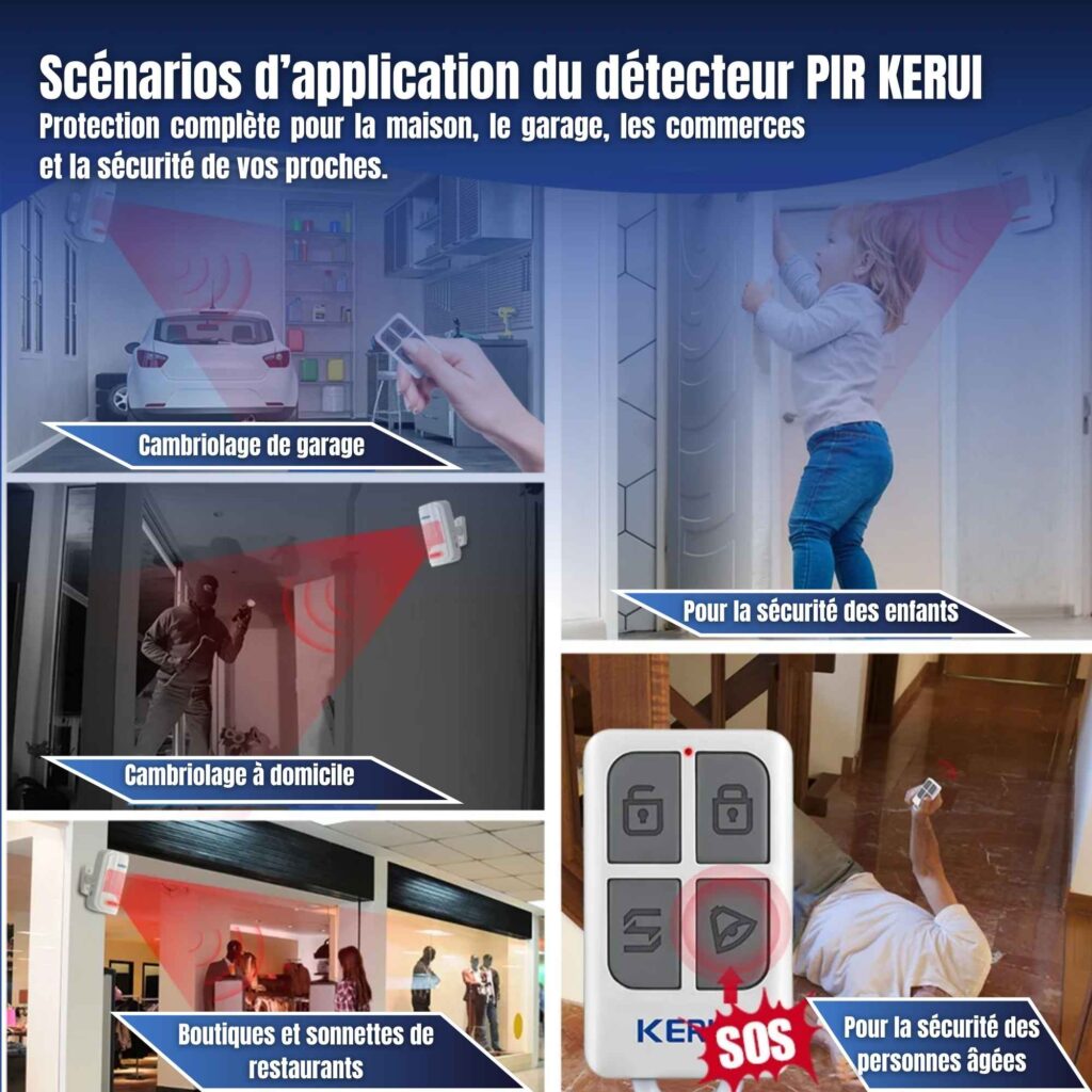 | SécuMax