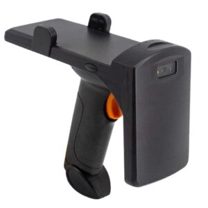 Lecteur RFID — Scanner Portable UHF avec Codes-Barres 1D/2D & Bluetooth