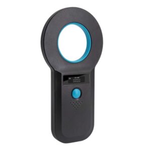 Lecteur RFID — Scanner Animal USB2.0 134.2kHz ISO 11784/85
