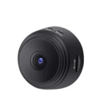 Mini caméra WiFi de surveillance intelligente pour maison