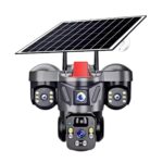 Camera Solaire KERUI RZ Pro