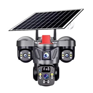 Camera Solaire KERUI RZ Pro