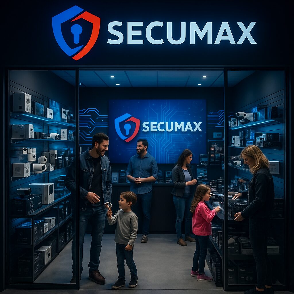 | SécuMax